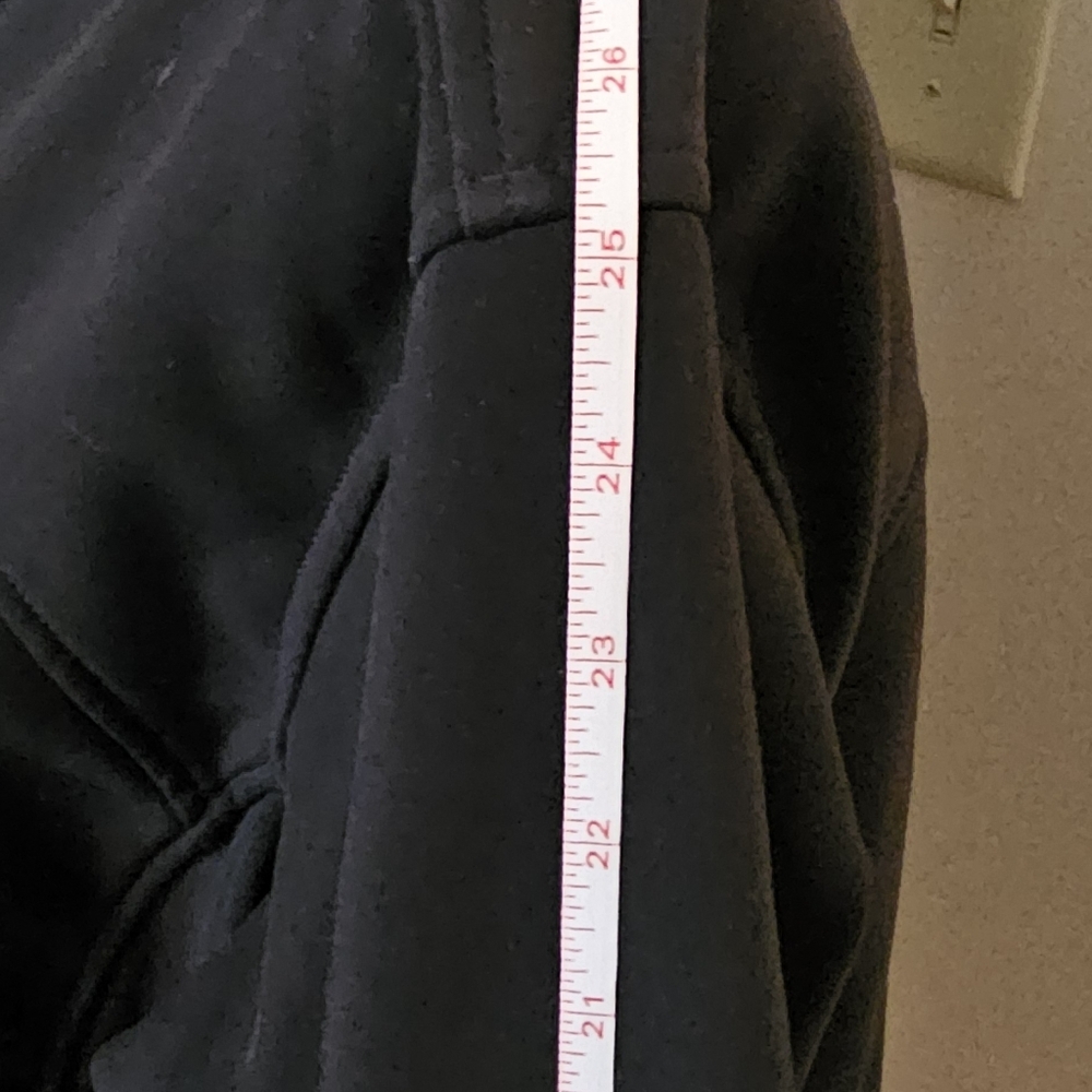 The North Face Women's Apex Bionic Jacket- Large - Picture 5 of 8